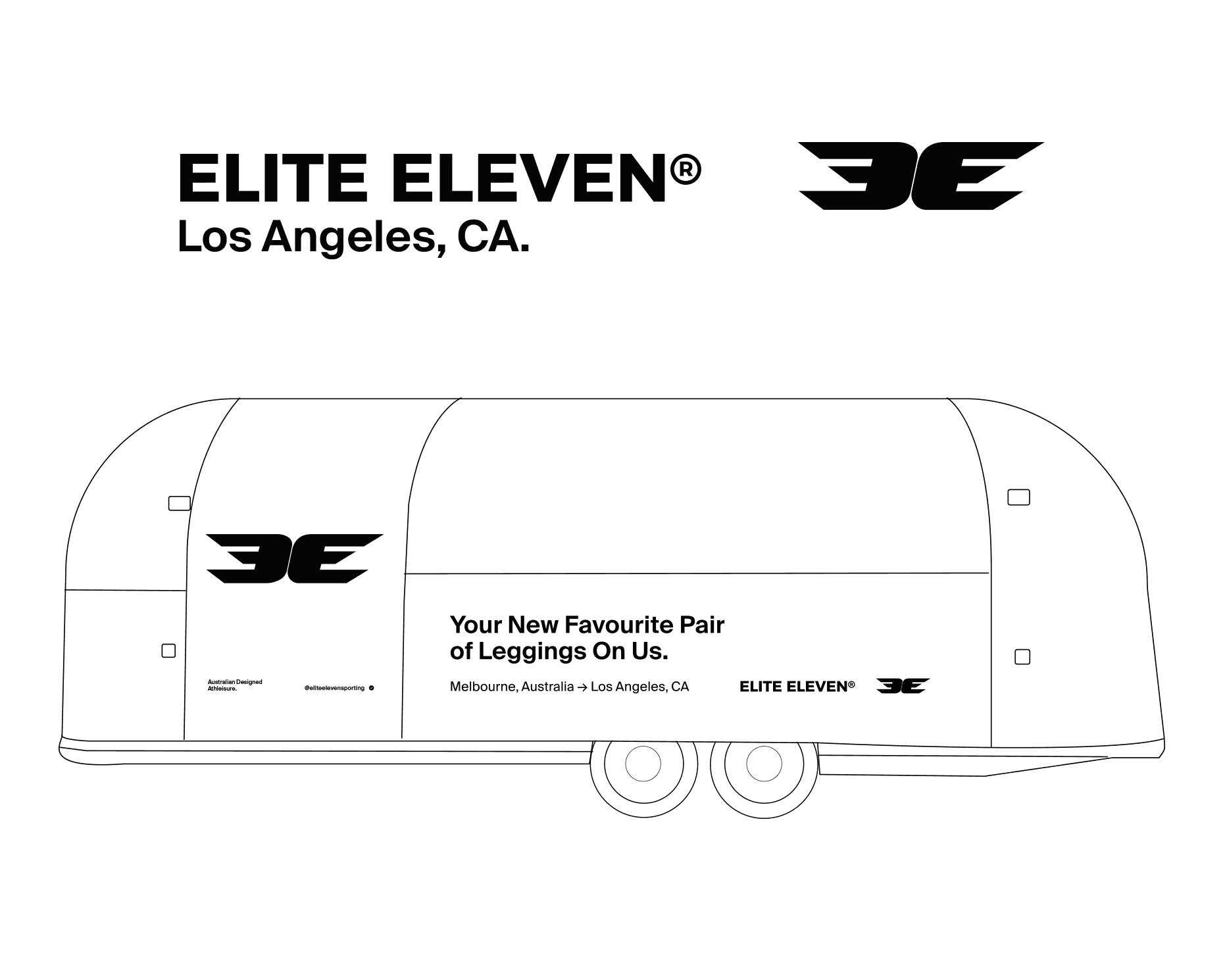 Elite Eleven Los Angeles giveaway